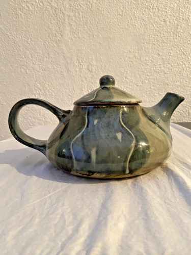 Belle théière cafetière - ou,