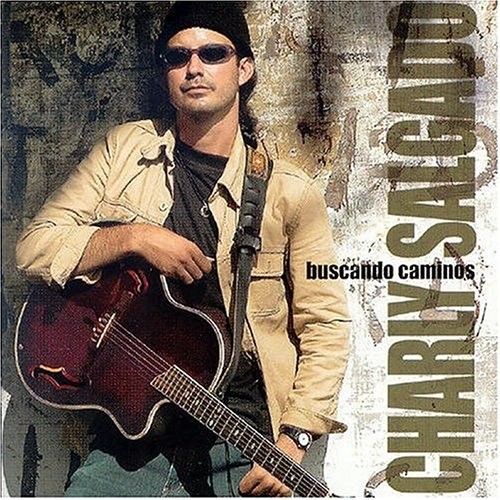 Charly salgado buscando - charly,