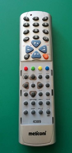 4389 télécommande compatible - 4389,