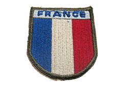 ECUSSON DE MANCHE OPEX FRANCE