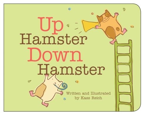 Hamster down - hamster,