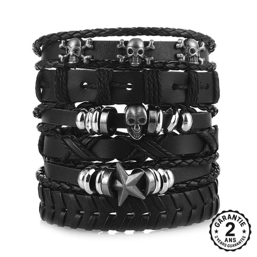 Bracelet celtique viking - viking, celte