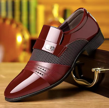 Chaussure Oxford homme