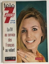 ►TELE 7 JOURS