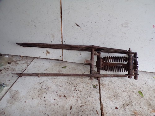 Fourche moto peugeot - moto,