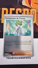 COMPASSION DE TIMMY 132/132 -