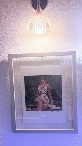Milo manara le - manara, « le