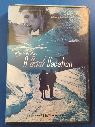 Brief vacation dvd import - vacation,