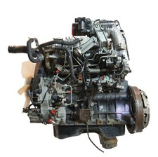 Moteur pour Toyota Hiace MK4 2,5 D-4D 2KD-FTV 2KD 19000-30480 1900030480