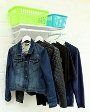 Blanc 0.9m (900mm) Large Mural