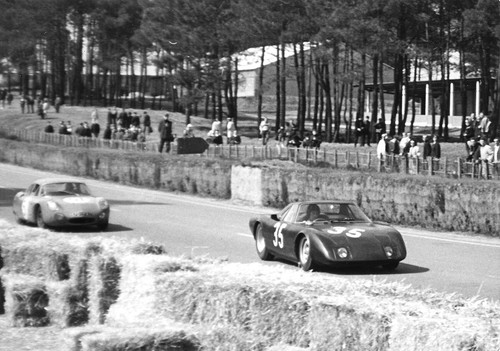 G364b rover brm hill - g364b, brm.