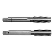 TARAUDS HSS 2 PASSES UNF - JEU