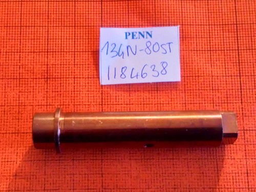 Part 134n 80st gear - part, 134n-80st