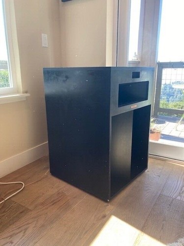 Klipsch scala speakers - la,