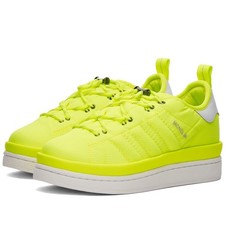 Adidas Campus Moncler Yellow
