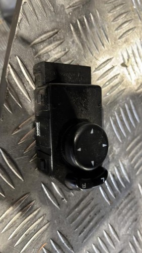 Commande retroviseurs jeep - commande,