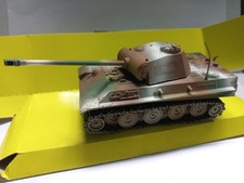 Solido Verem 1/50, Char