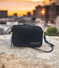 Sac À Bandoulière Femme Noir