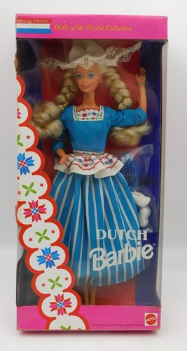 Mattel barbie poupée - mattel,