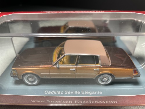 Neo american excellence 43 - excellence, 1/43