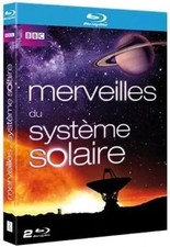 Merveilles du système solaire