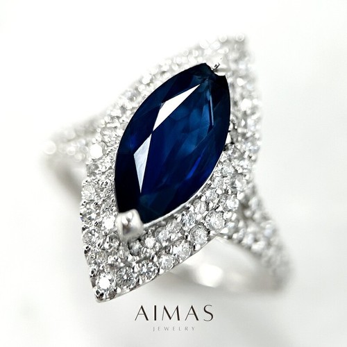 Bague halo double - halo,