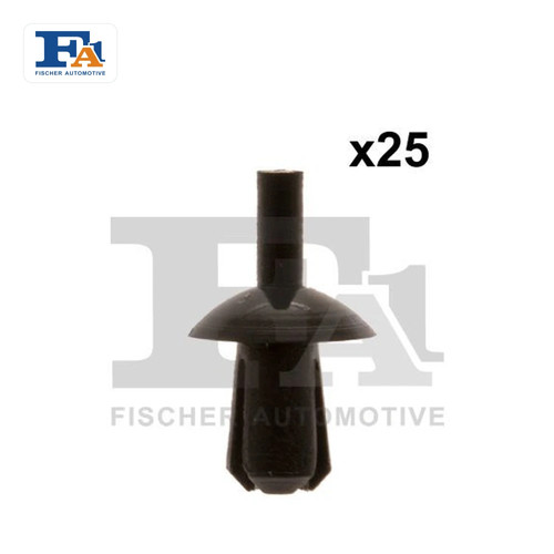Clip enjoliveur fa1 - clip,,