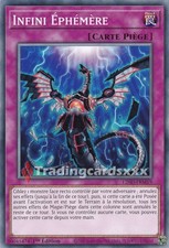 Yu-Gi-Oh! Infini Éphémère 
