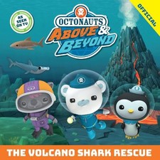 Octonauts Above & Beyond: The