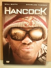 Hancock (Will Smith)/ DVD
