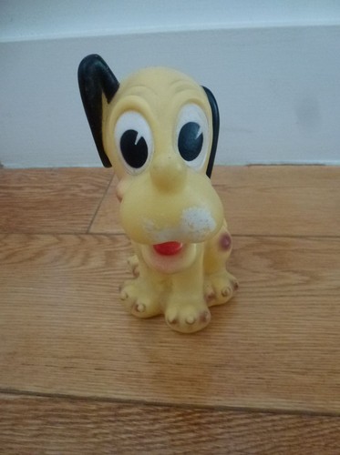 Pouet pluto walt - walt, disney