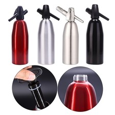 Siphon à soda professionnel 1