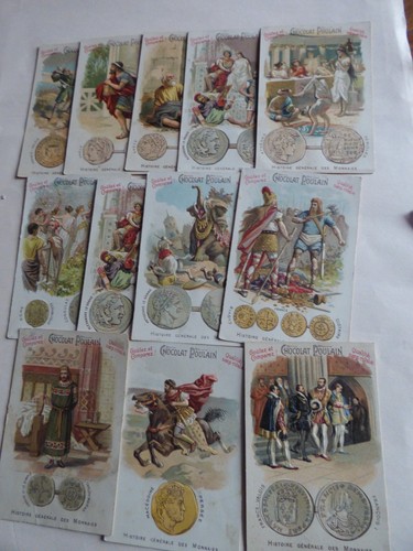 Images chocolat poulain lot - images,