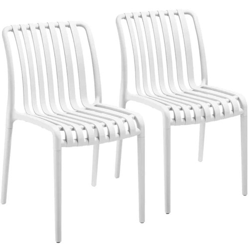 Lot chaises de jardin - de,