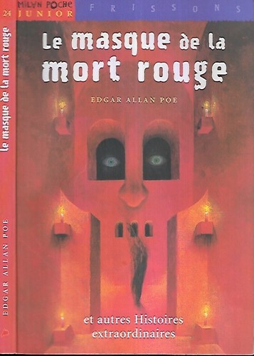 Edgar allan poe - edgar, poe--le