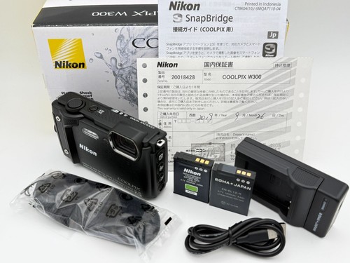Appareil photo numérique