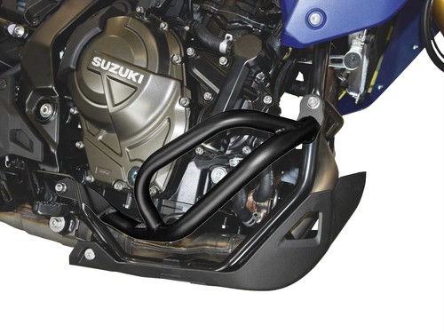 Pare carters heed crash bars - carters,
