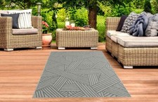 Tapis In- & Outdoor Sisal