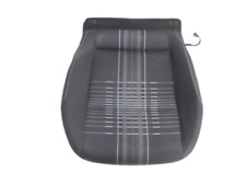 Housse de siège Bourrelet pour siege du conducteur GA AV chauffé Golf 7 VII