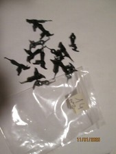 N° 2 Sachet de 14 attelages