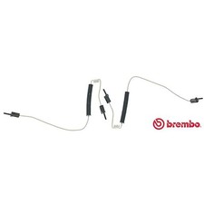 SENSORE D'Usure Arrière BREMBO A00385 MERCEDES VARIO 613 D, 614 D 4.3 100 1996