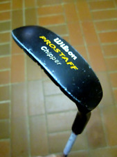 CLUB GOLF FER CHIPPER WILSON PRO STAFF LCG droitier