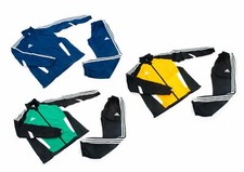 Adidas Hommes Ensemble de Présentation Tiro 11 Pré Suit Survêtement Jogging