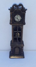 TAILLE CRAYON ANCIEN HORLOGE CONTOISE EN METAL COLLECTION PLAY ME VINTAGE 1970's