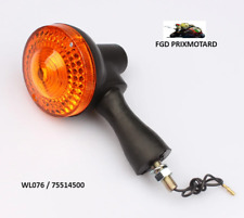 YAMAHA 500 XT 1976/1989 CLIGNOTANT AVANT OU ARRIERE