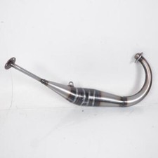 Pot d échappement GIANNELLI