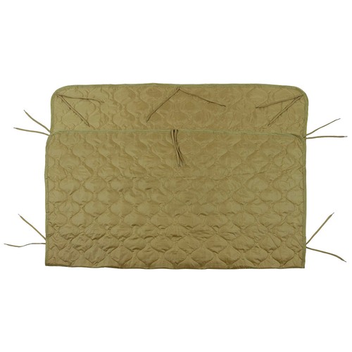 Mfh poncho liner survie - poncho,