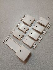 Lot Bouton Interrupteur Commande Levier Ressort Panneau Lave-vaisselle Siemens