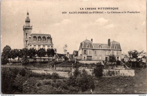 25912 cpa saint pierre de - 25912,