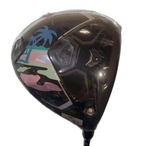 Cobra darkspeed palm tree - palm,